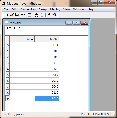 PLC遠程監(jiān)控及組態(tài)解決方案參數(shù)二 PLC遠程監(jiān)控及組態(tài)解決方案參數(shù)二
